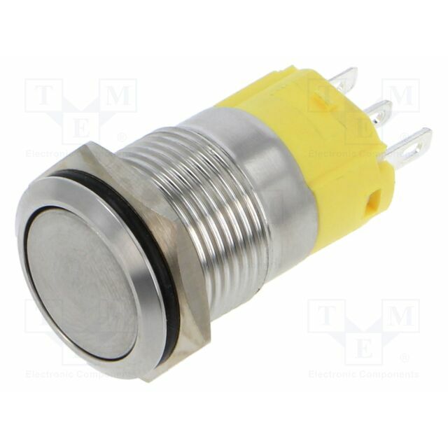 FILN Switch: vandal resistant; Pos: 2