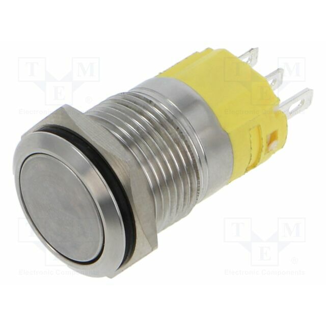 FILN Switch: vandal resistant; Pos: 2