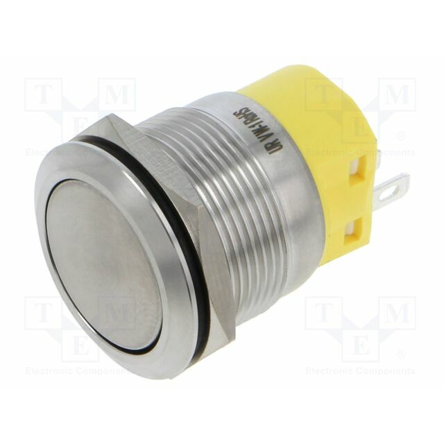 FILN Switch: vandal resistant; Pos: 2