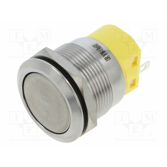 FILN Switch: vandal resistant; Pos: 2