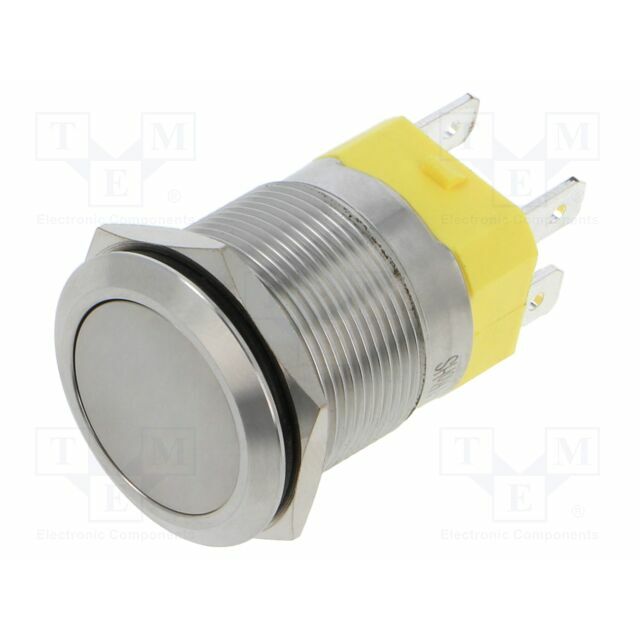 FILN Switch: vandal resistant; Pos: 2