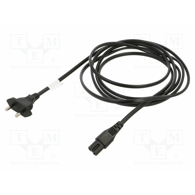 LIAN DUNG Cable; H03VVH2-F; 2x0.75mm2