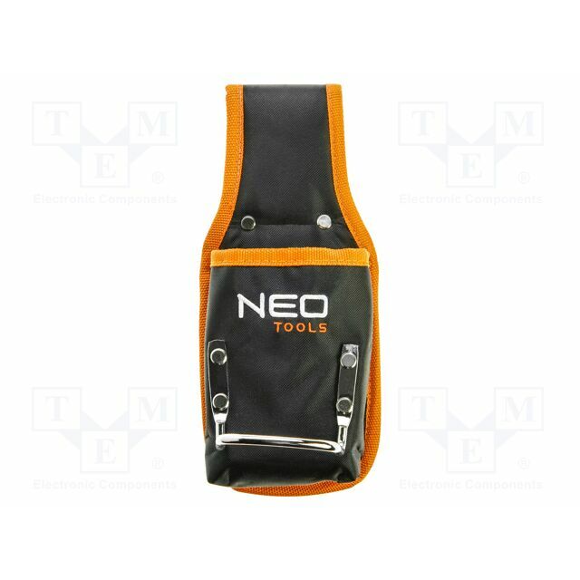 NEO TOOLS Waist bag; tool case