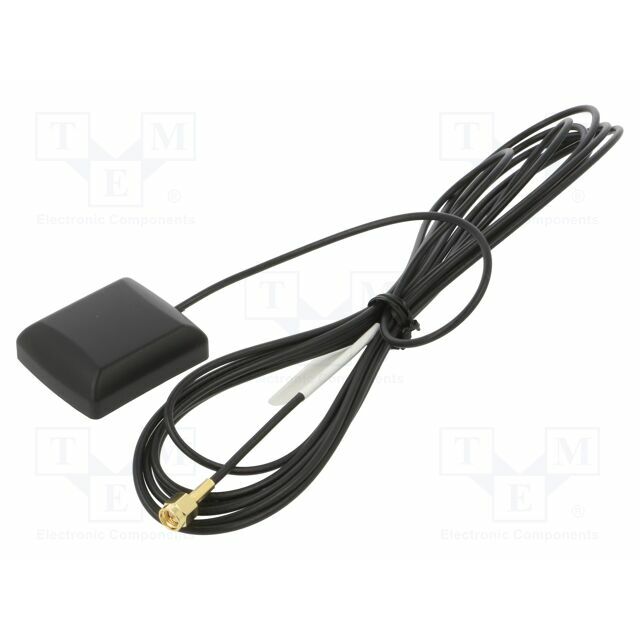 MTA Antenna: automotive; inner,external; GNSS