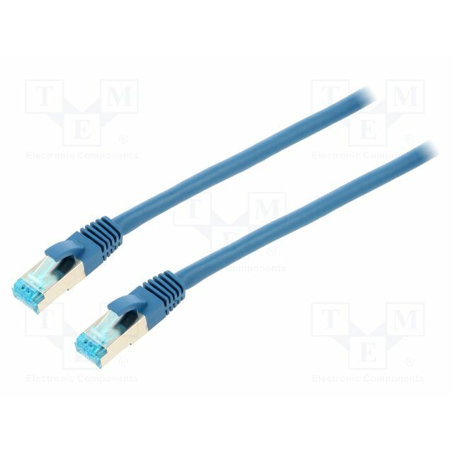 VENTION Patch cord; S/FTP; Cat 5e