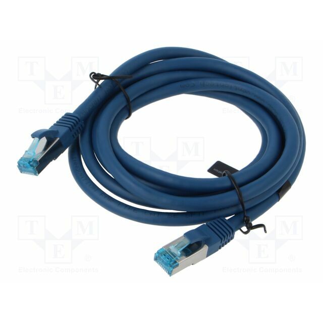 VENTION Patch cord; S/FTP; Cat 5e