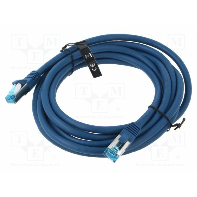 VENTION Patch cord; S/FTP; Cat 5e