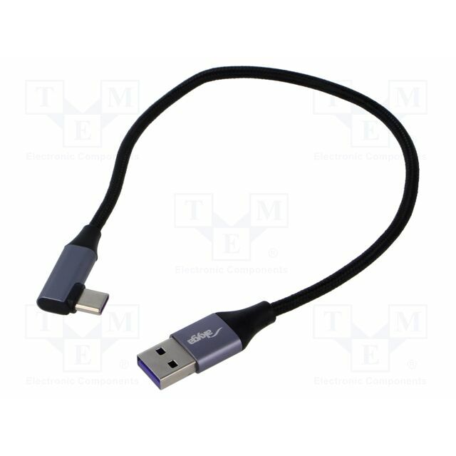 AKYGA Cable; USB 2.0; USB