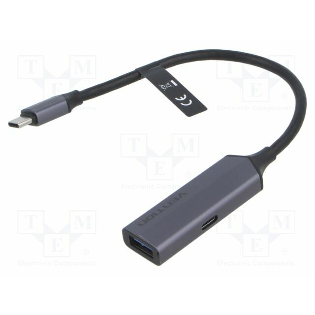 VENTION Hub USB; USB A socket