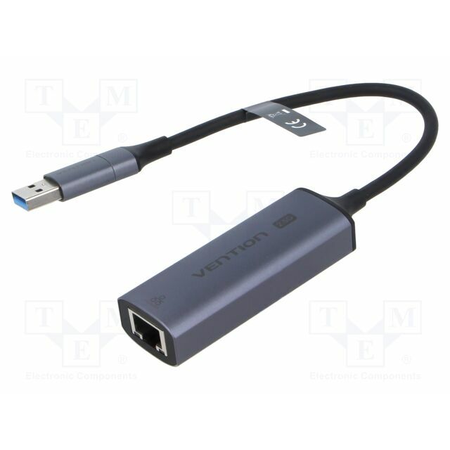 VENTION USB to Ethernet adapter; RJ45