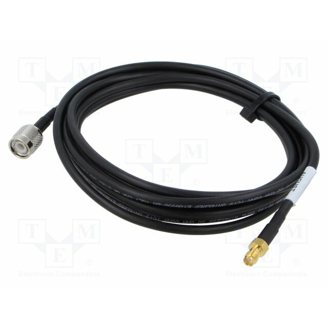 MOBILEMARK Cable-adapter; -40÷85°C; coaxial; 50Ω |