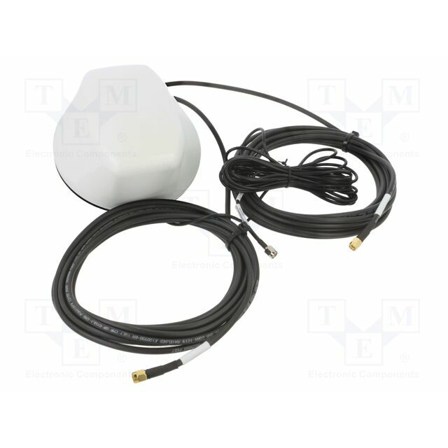 MOBILEMARK Antenna: communication; BEIDOU,Galileo,GNSS
