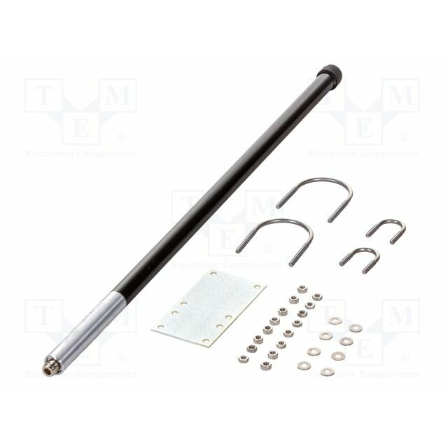 MOBILEMARK Antenna: communication; ISM,WiFi; 9dBi
