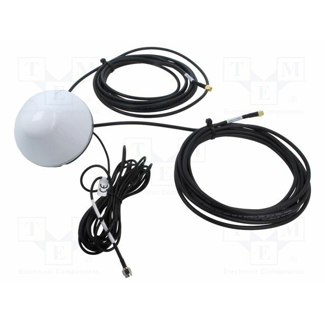 MOBILEMARK Antenna: communication; GPS,GSM,LTE