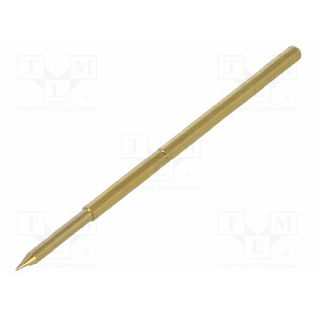 TEKON Test probe: ICT/FCT; 3A; Ø: