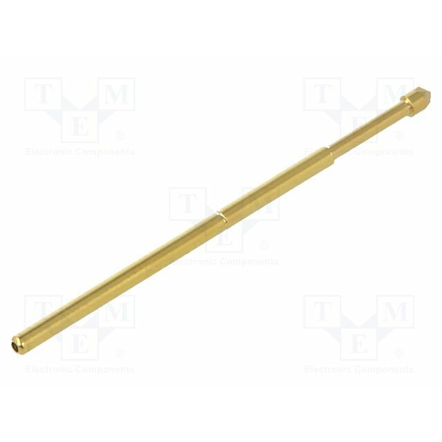 TEKON Test probe: ICT/FCT; 3A; Ø: