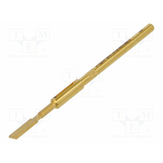 INGUN Test probe: ICT/FCT; 5A; Ø: