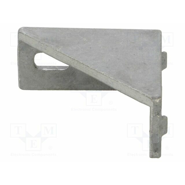 FATH Angle bracket; for profiles; W: