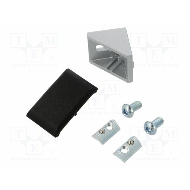 FATH Angle bracket; for profiles; W: