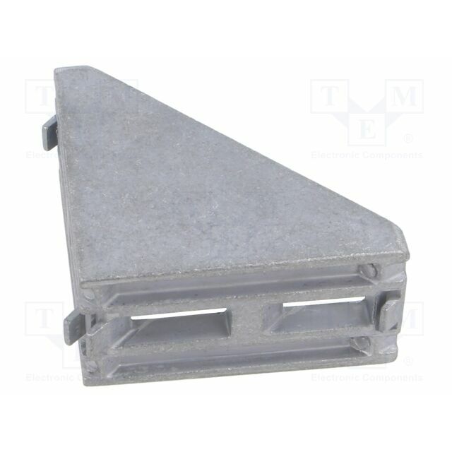 FATH Angle bracket; for profiles; W: