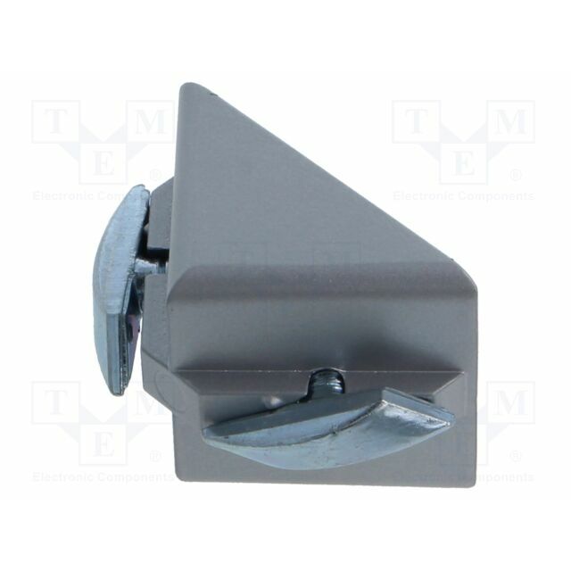 FATH Angle bracket; for profiles; fast