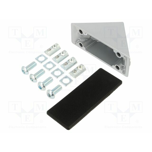 FATH Angle bracket; for profiles; W: