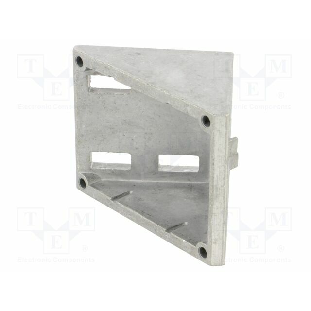 FATH Angle bracket; for profiles; W: