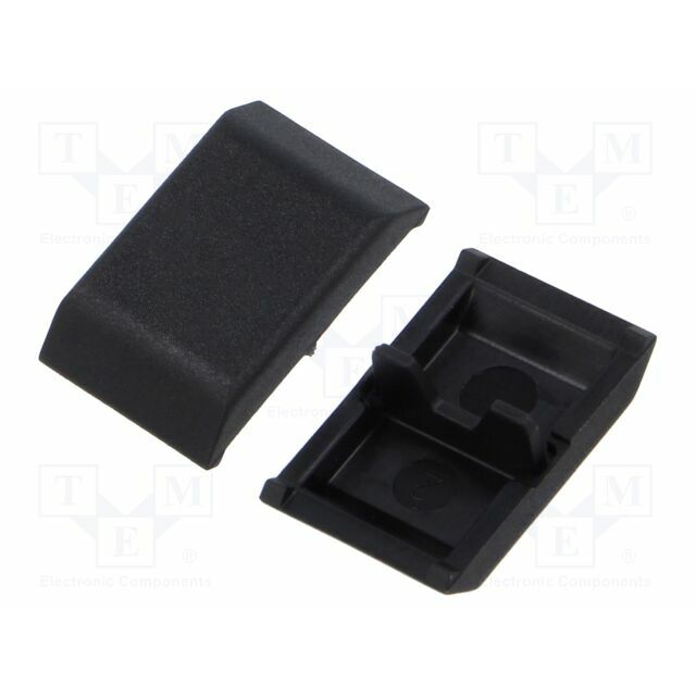 FATH Stopper; for angle bracket; 18mm
