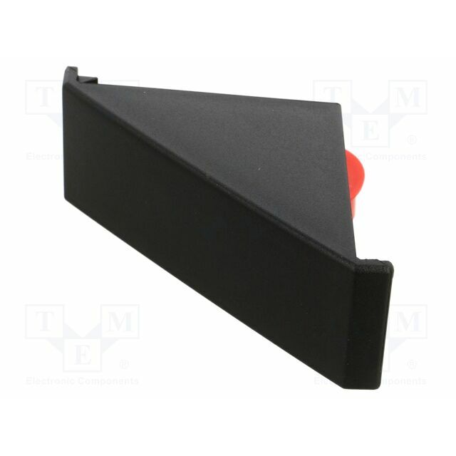 FATH Stopper; for angle bracket; W: