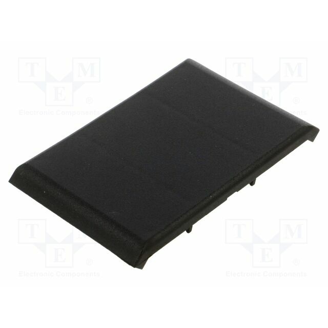 FATH Stopper; for angle bracket; W: