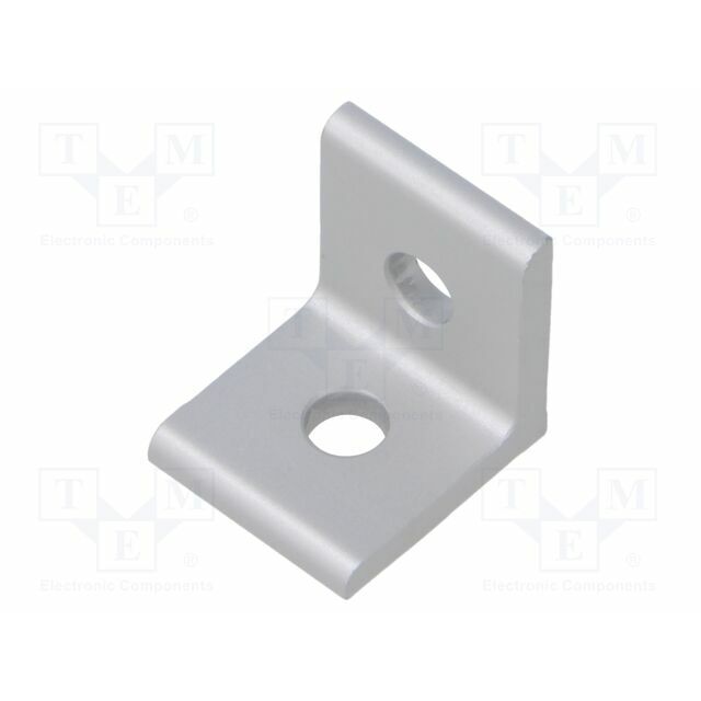 FATH Angle bracket; for profiles; W: