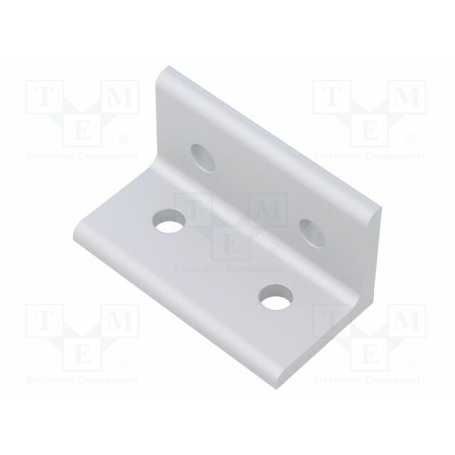 FATH Angle bracket; for profiles; W: