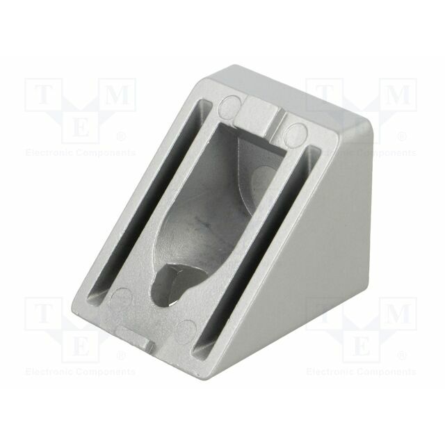 FATH Angle bracket; for profiles; W: