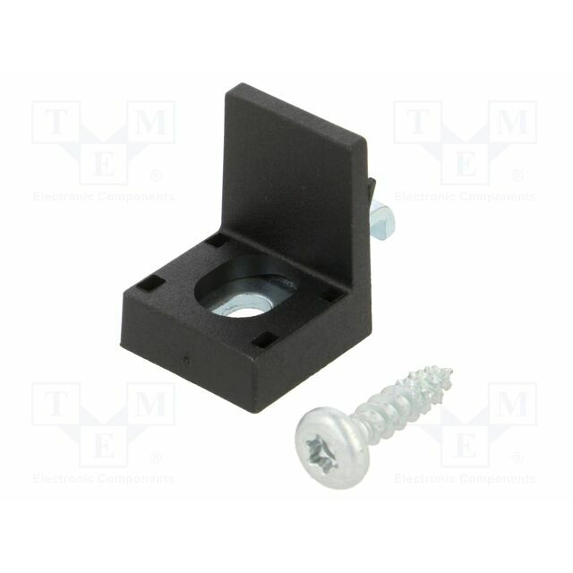 FATH Angle bracket; for profiles; W: