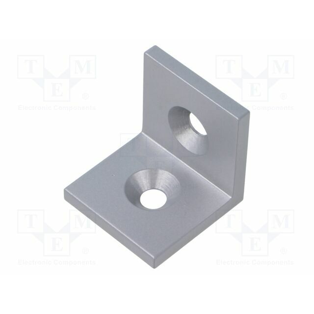 FATH Angle bracket; for profiles; W: