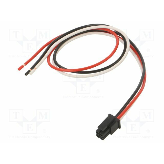 ACV Universal cable for radio; Blaupunkt