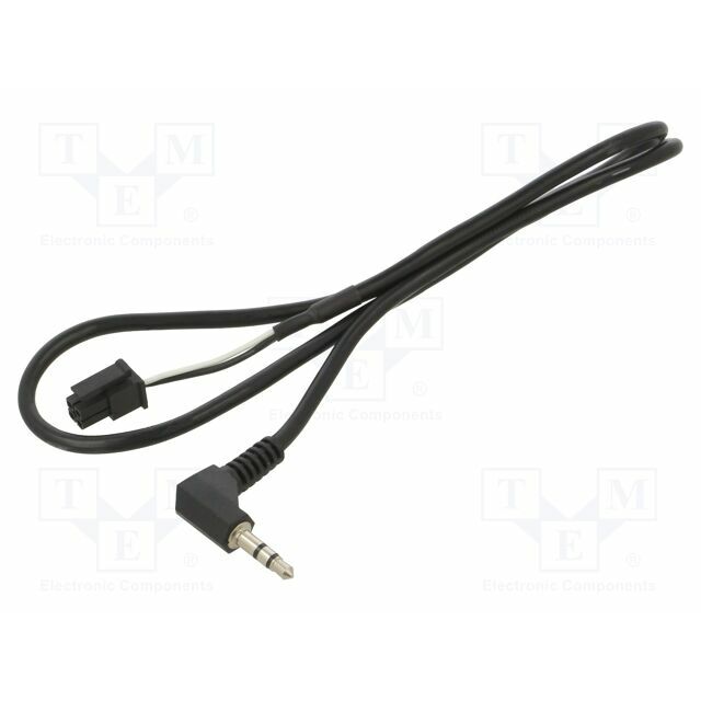 ACV Universal cable for radio; Alpine