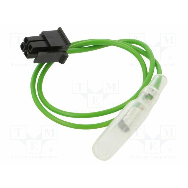 ACV Universal cable for radio; JVC