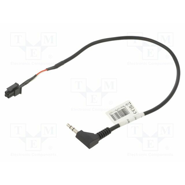 ACV Universal cable for radio; Pioneer