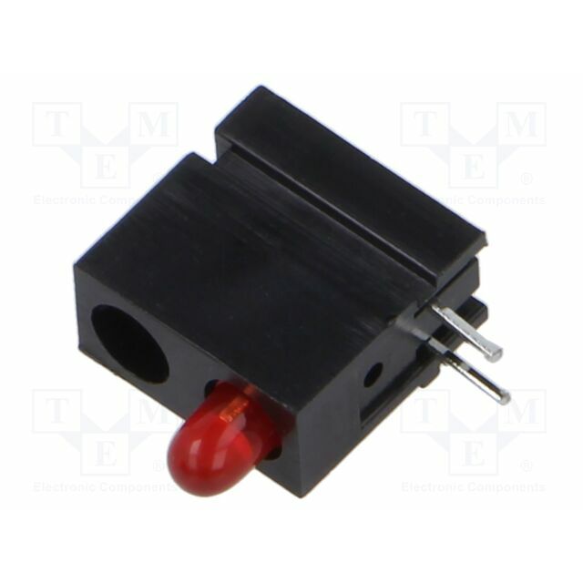 MENTOR LED; in housing; 3mm; No