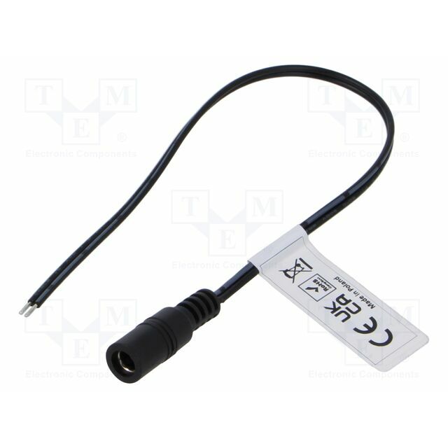 ESPE Cable; 2x0.52mm2; cables,DC