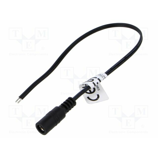 ESPE Cable; 2x0.52mm2; cables,DC