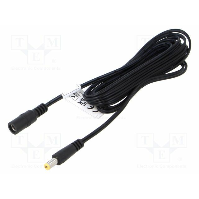 ESPE Cable; 2x0.52mm2; DC 5