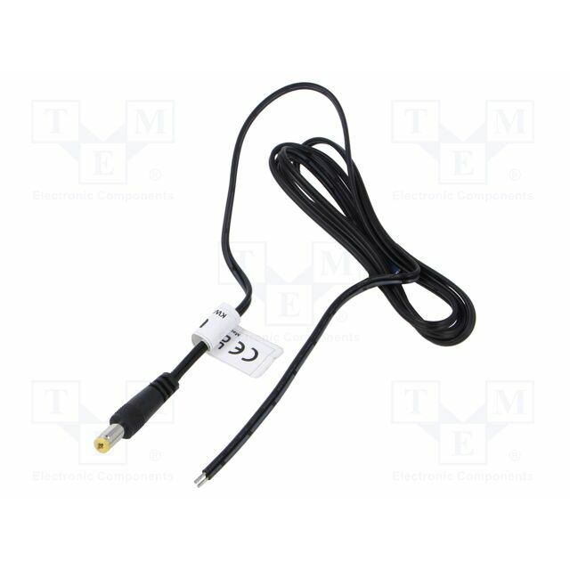 ESPE Cable; 2x0.52mm2; cables,DC