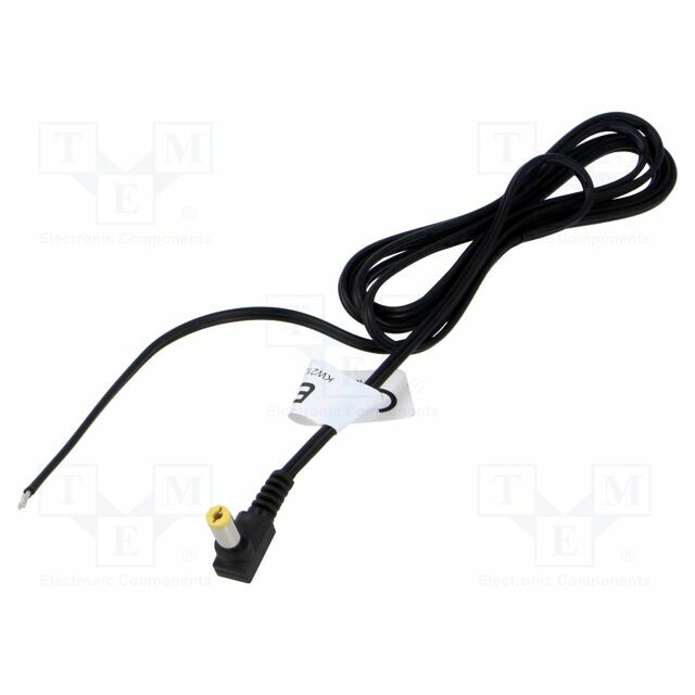 ESPE Cable; 2x0.52mm2; cables,DC