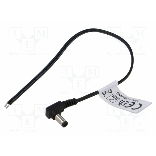 ESPE Cable; 2x0.52mm2; cables,DC