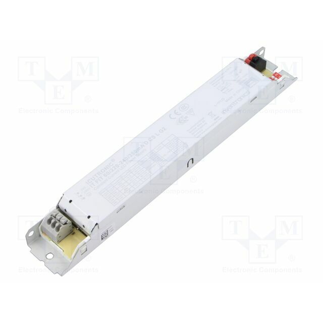 INVENTRONICS Power supply: switching; LED; 61