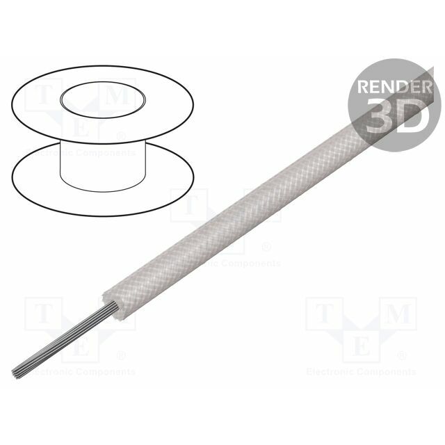 LAPP Wire; ÖLFLEX® HEAT 700 SC