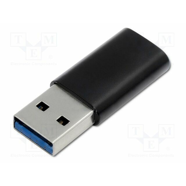 Adapter; USB 3.0; USB A