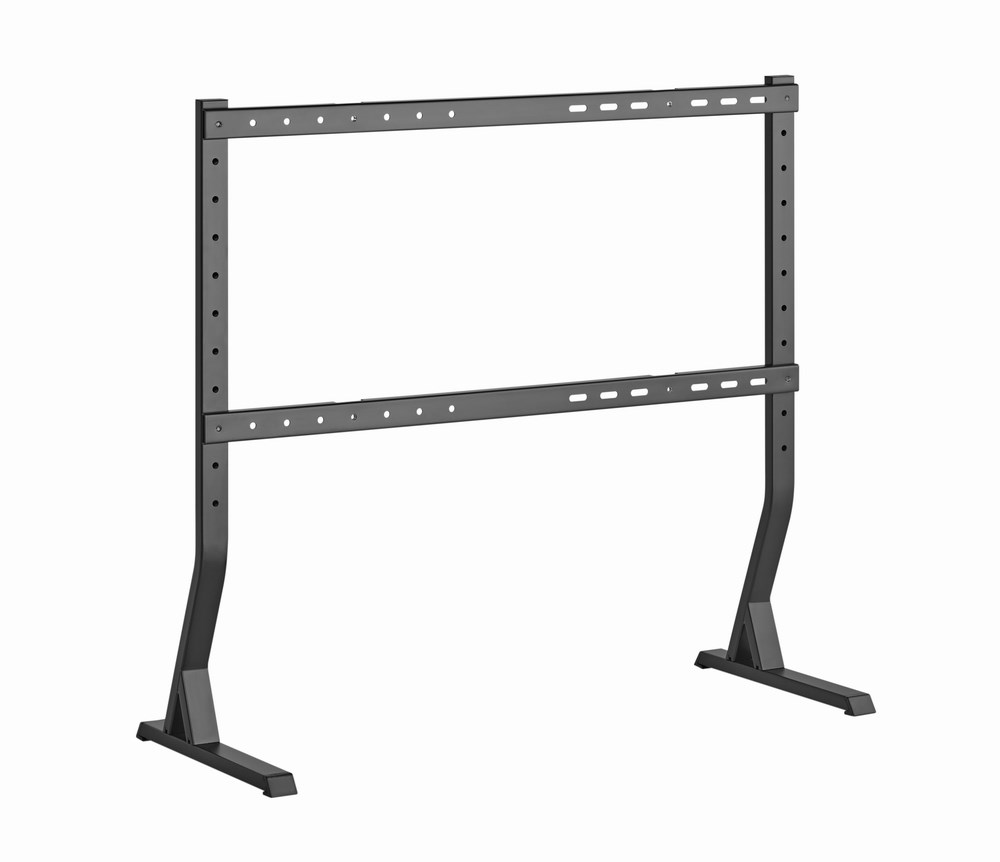 Gembird TVS-D90F-01 Galda TV statīvs 45"